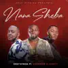 EKSE'VITHIZA - Nana Sheba (feat. lunvcy. & Vusinator) - Single